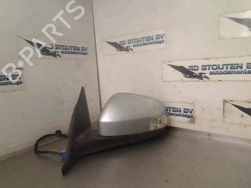 Used Left mirror VOLVO S40 II (544) 2.0 (146 hp) 31084057