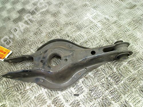 Used Left rear suspension arm BMW 1 (F20) 116 d (116 hp) 11298364
