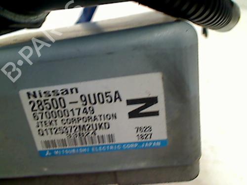 Steering column NISSAN NOTE (E11, NE11) 1.6 | BP13124392M21 