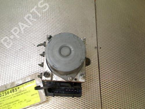 ABS pump CITROËN C1 (PM_, PN_) 1.0 | BP32492659M43