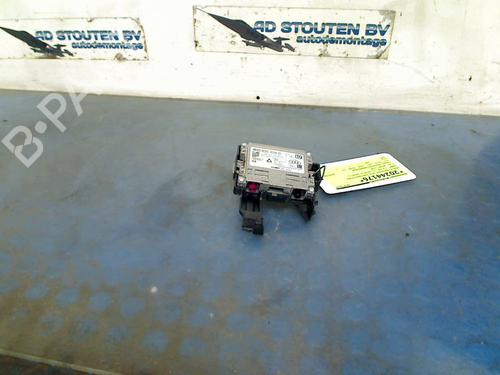Used Electronic module Electronic module 19666756 19666756