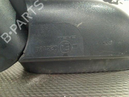 Left mirror CHEVROLET SPARK (M300) 1.0 LPG | BP31092630C26 