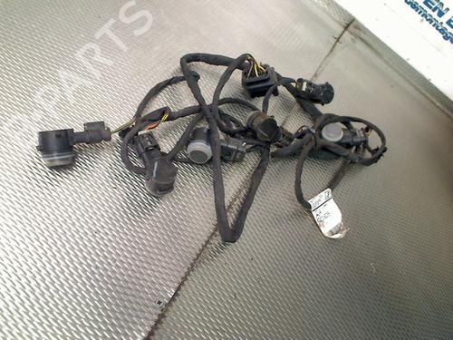 Electronic sensor MERCEDES-BENZ A-CLASS (W177) A 250 e (177.086) | BP37534803M84 - Image 4
