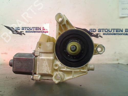 Left front window motor MERCEDES-BENZ C-CLASS (W204) C 220 CDI (204.008) | BP17533648E21 
