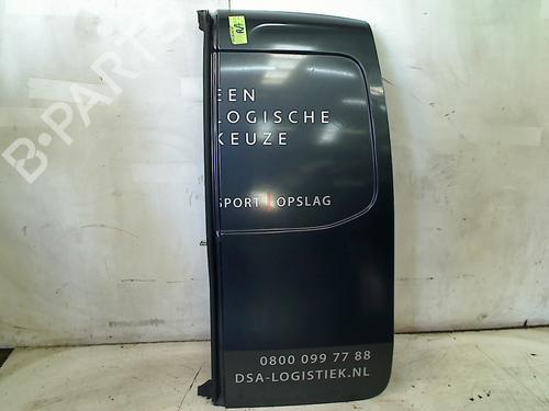 Used Right tailgate Right tailgate MERCEDES-BENZ CITAN Box Body/MPV (W415) 109 CDI (415.601, 415.603, 415.605) (90 hp) 36434164 36434164