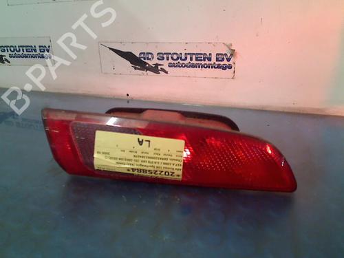 Used Left taillight ALFA ROMEO 156 Sportwagon (932_) 2.0 JTS (932BXA) (166 hp) 12587547