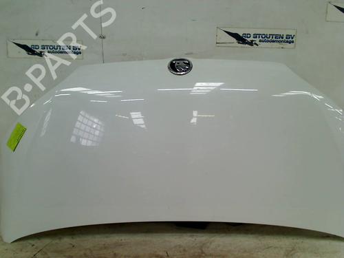 Hood SKODA CITIGO (NF1) 1.0 | BP29749774C1 