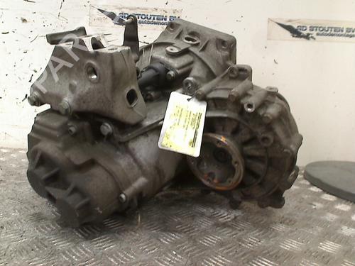 Gearbox VW GOLF V (1K1) 2.0 FSI | BP11309301M3 