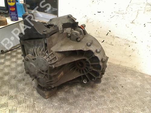 Used Gearbox VOLVO V50 (545) 2.0 D (136 hp) 11311271