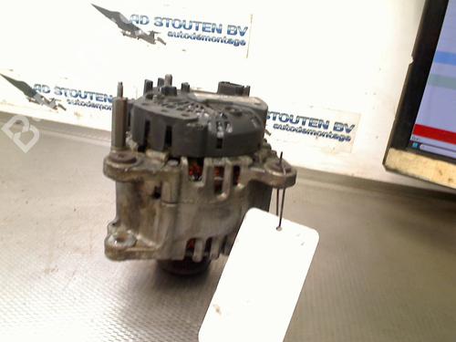 Generator VW POLO V (6R1, 6C1) 1.2 TDI | BP29273642M7 