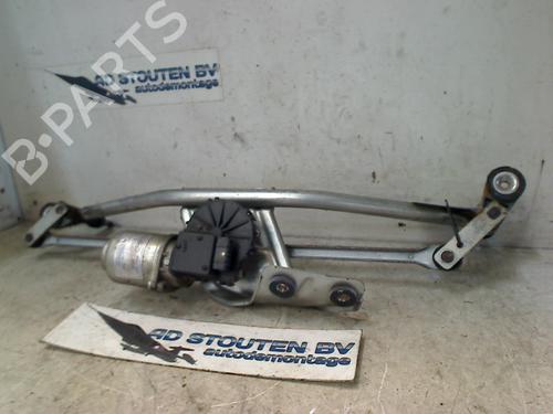 Used Front wipers mechanism FORD TRANSIT CONNECT (P65_, P70_, P80_) 1.8 TDCi (90 hp) 11320408