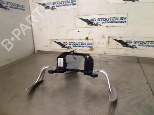Gearstang MITSUBISHI ECLIPSE CROSS (GK_, GL_) Plug-in Hybrid 4WD (GL3W) | BP29887577M90
