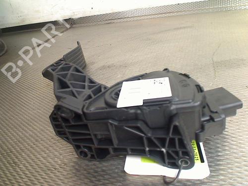 Pedal PEUGEOT 208 I (CA_, CC_) 1.2 VTI 82 | BP31636223I4 