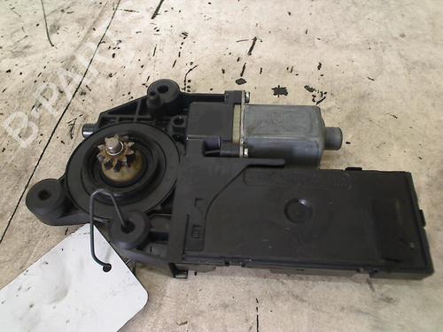 Front left window mechanism RENAULT MEGANE III Grandtour (KZ0/1) 1.5 dCi (KZ0C, KZ1A) | BP13642366C22 