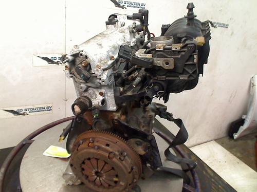 Engine FIAT 500 (312_) 1.2 (312AXA1A) | BP31045924M1 - Image 5