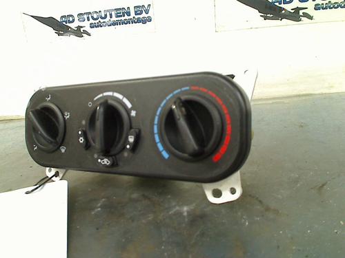 Climate control DODGE CALIBER 2.0 | BP24104463I5 