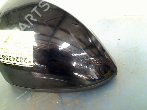 Right mirror SEAT IBIZA IV ST (6J8, 6P8) 1.2 TSI | BP20849874C27 