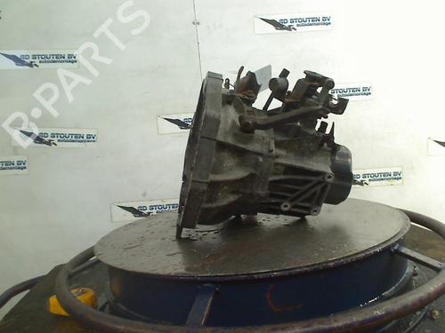 Used Gearbox OPEL AGILA B (H08) 1.0 (F68) (68 hp) 30269784