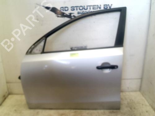 Used Left front door HYUNDAI i30 (FD) 1.6 CRDi (90 hp) 11323142