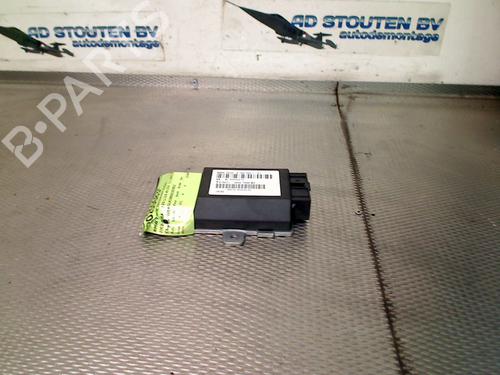 Used Steering ECU BMW 7 (E65, E66, E67) 735 i, Li (272 hp) 25889834