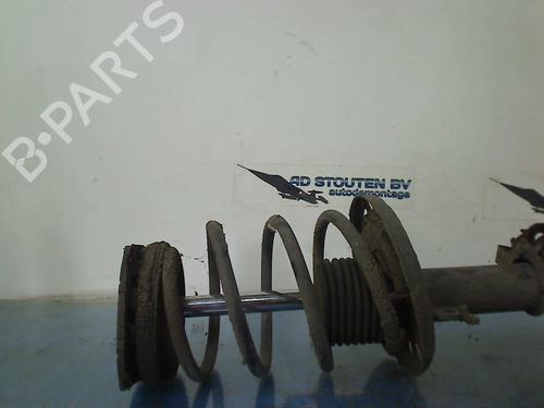 Left front shock absorber RENAULT MEGANE III Grandtour (KZ0/1) 1.5 dCi (KZ09, KZ0D, KZ1G, KZ29, KZ14, KZ1W, KZ10, KZ1F,... | BP16519841M16 