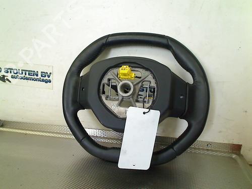 Steering wheel PEUGEOT 208 II (UB_, UP_, UW_, UJ_) 1.2 PureTech 100 | BP25782988C49 
