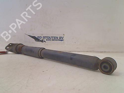 Left rear shock absorber SKODA OCTAVIA II Combi (1Z5) 1.9 TDI | BP11258146M18 