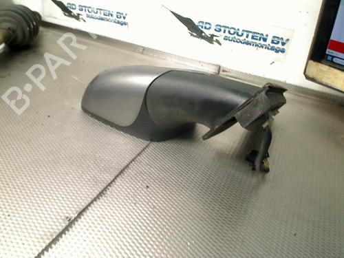 Right mirror SEAT ALTEA (5P1) 2.0 FSI | BP26956682C27 