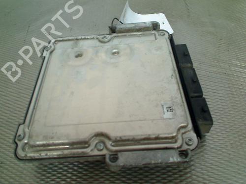 Engine control unit (ECU) RENAULT TRAFIC II Van (FL) 2.0 dCi 115 (FL01, FL0U, FL00, FL0H, FL0M) | BP37632816M57 - Image 6