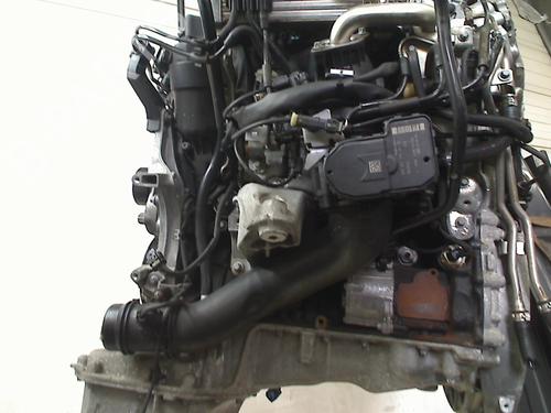 Engine MERCEDES-BENZ VITO Van (W447) 119 CDI (447.601, 447.603, 447.605) | BP37025614M1 - Image 9