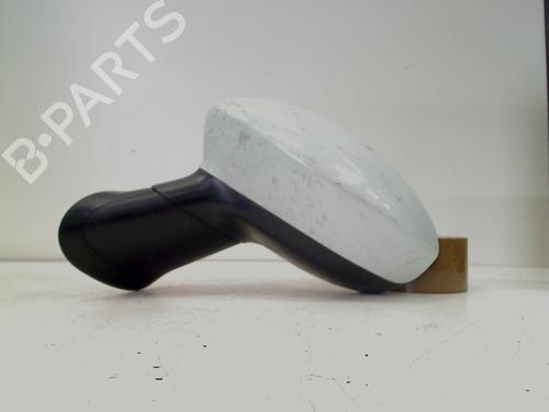 Left mirror FIAT PUNTO EVO (199_) 1.3 D Multijet | BP11308202C26 