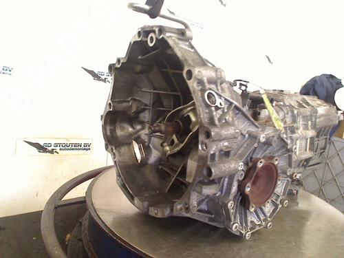 Gearbox SEAT EXEO ST (3R5) 2.0 TDI | BP30052104M3