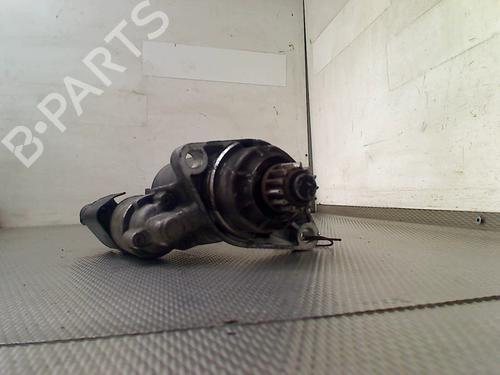Starter VW PASSAT B7 Variant (365) 1.4 TSI | BP38059692M8 - Image 2