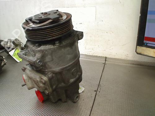 AC compressor AUDI A3 Sportback (8PA) 2.0 TDI quattro | BP37659325M34 - Image 6