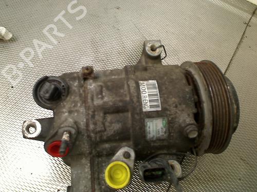 AC compressor HYUNDAI ix35 (LM, EL, ELH) 2.0 CRDi 4WD | BP30622068M34 