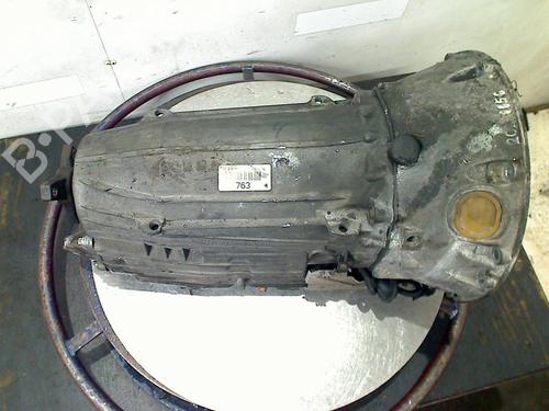 Gearbox MERCEDES-BENZ E-CLASS Coupe (C207) E 350 CGI (207.357) | BP31045974M3