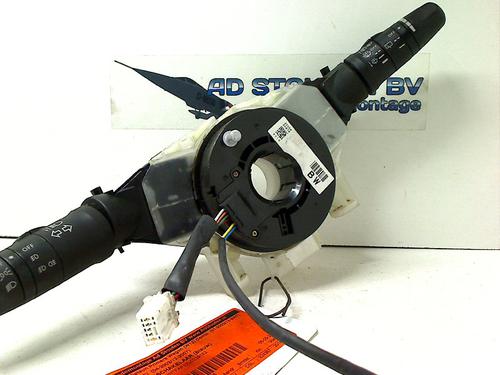 Used Steering column stalk NISSAN PRIMERA Estate (WP12) 1.9 dCi (120 hp) 11299375
