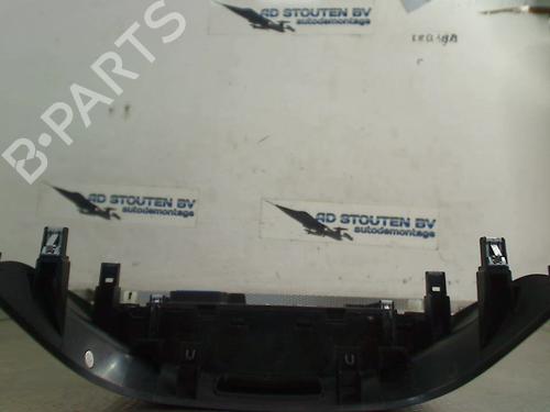 Climate control PEUGEOT 2008 I (CU_) 1.2 THP 130 / PureTech 130 | BP30742722I5  - Image 5