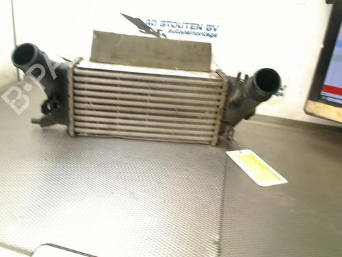 Intercooler FORD FIESTA VII (HJ, HF) 1.0 EcoBoost | BP29932680M30