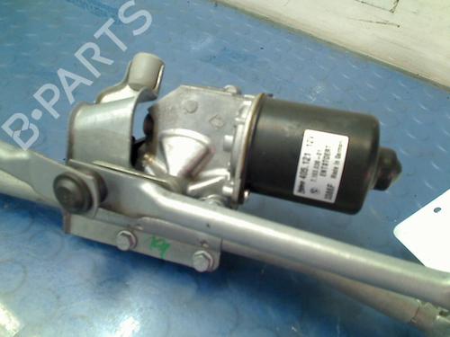 Front wipers mechanism BMW 1 (E87) 118 i | BP11326867C83 