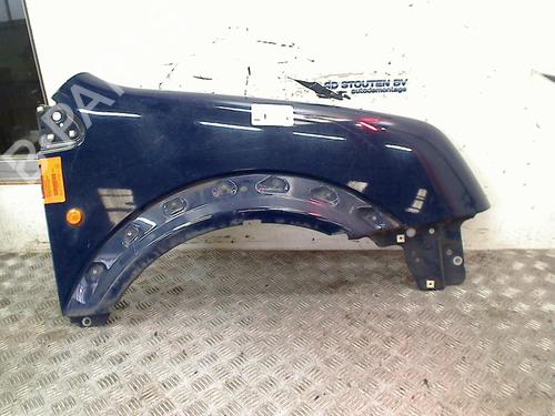 Used Right front fenders FORD TRANSIT CONNECT (P65_, P70_, P80_) 1.8 Di (75 hp) 11297513