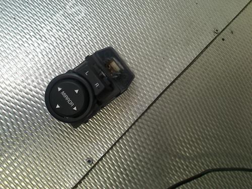 Mirror switch KIA PICANTO III (JA) 1.0 | BP39954714I25 - Image 2