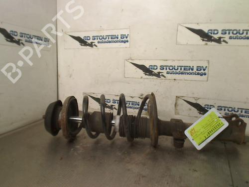 Used Left front shock absorber OPEL AGILA B (H08) 1.0 (F68) (68 hp) 30269774