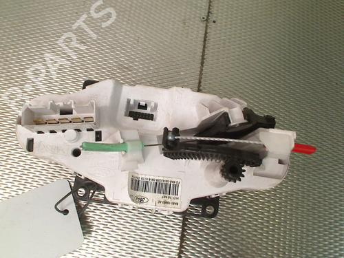 Climate control FORD FIESTA VI (CB1, CCN) 1.25 | BP27556827I5 