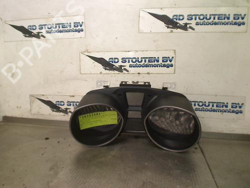 instrument-cluster-hyundai-i30-gd-2011-30874877 main image
