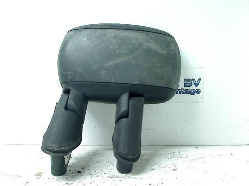 Right mirror FIAT DOBLO Box Body/MPV (223_) 1.3 D Multijet | BP11299268C27 