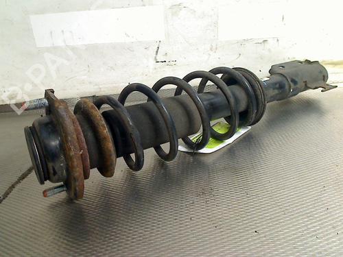 Right front shock absorber MITSUBISHI MIRAGE / SPACE STAR VI Hatchback (A0_A) 1.2 (A03A) | BP33319396M17  - Image 5
