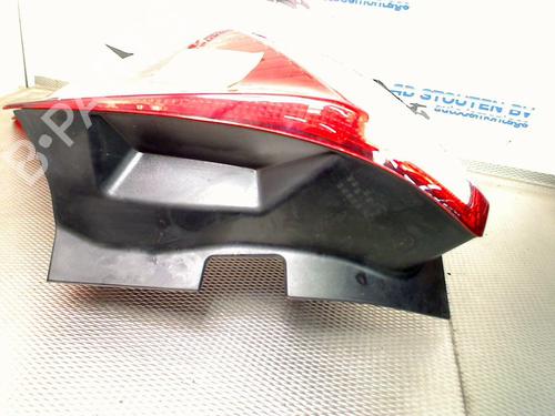 Right taillight FORD FOCUS III 1.6 TDCi | BP29140021C35 