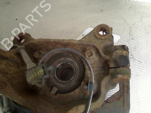 Left front steering knuckle MAZDA CX-5 (KE, GH) 2.0 (KEEFW) | BP34005426M25 - Image 2
