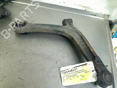 Venstre foran bærearm Venstre foran bærearm FIAT 500 (312_) 1.2 (312AXA1A) (69 hp) 33869127 33869127